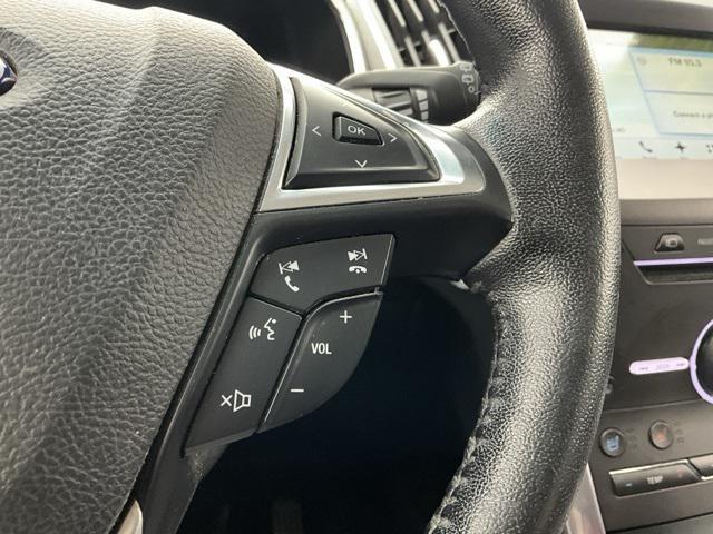 used 2016 Ford Edge car, priced at $13,500