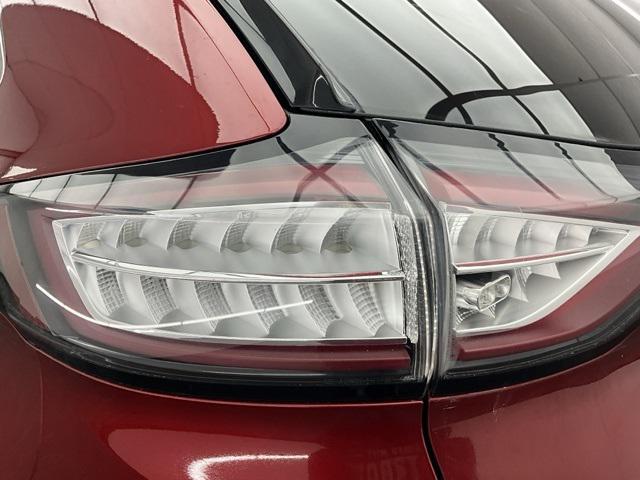 used 2016 Ford Edge car, priced at $13,500