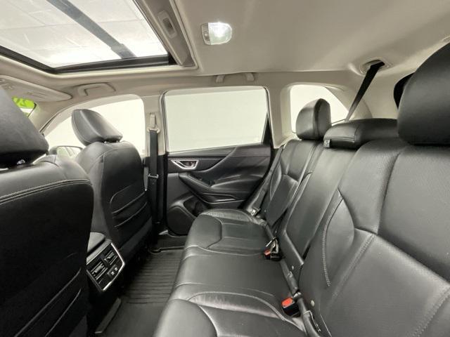 used 2019 Subaru Forester car, priced at $21,000