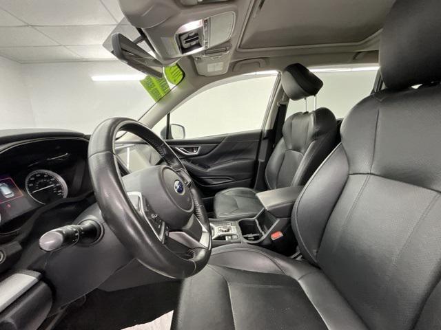 used 2019 Subaru Forester car, priced at $21,000