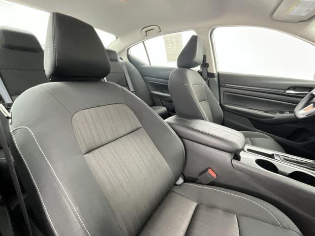 used 2024 Nissan Altima car, priced at $17,000