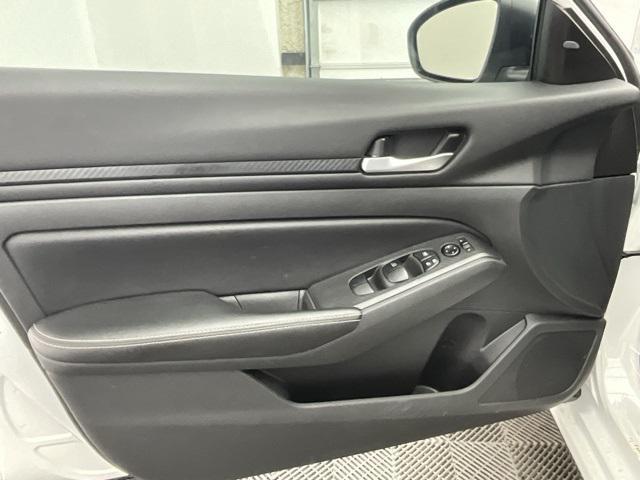used 2024 Nissan Altima car, priced at $17,000