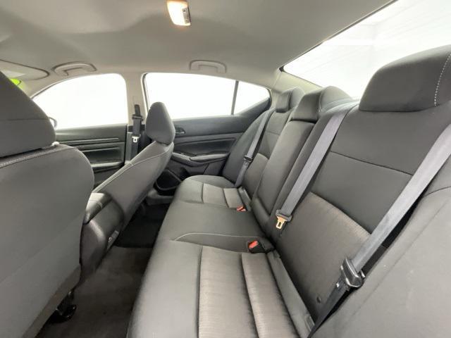 used 2024 Nissan Altima car, priced at $17,000