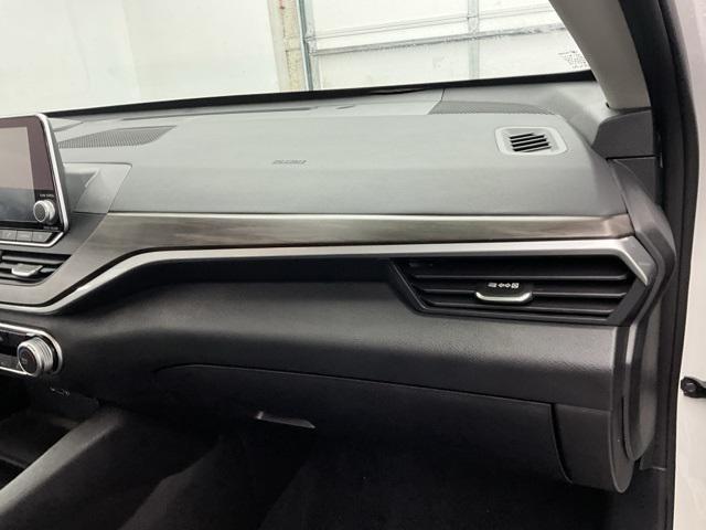 used 2024 Nissan Altima car, priced at $17,000