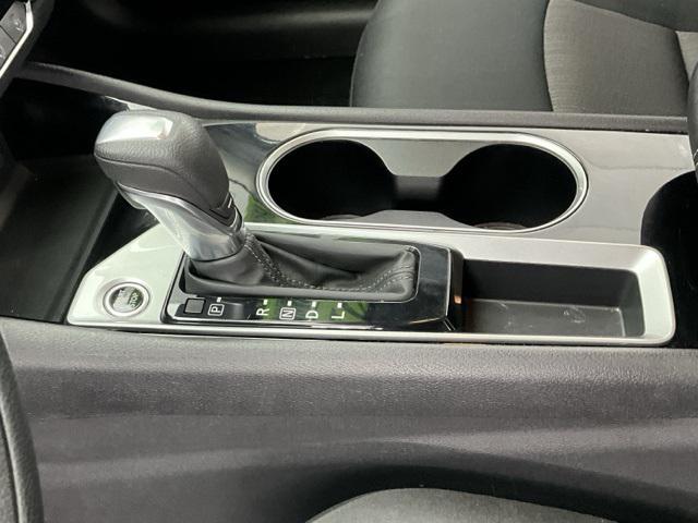 used 2024 Nissan Altima car, priced at $17,000