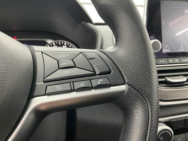 used 2024 Nissan Altima car, priced at $17,000