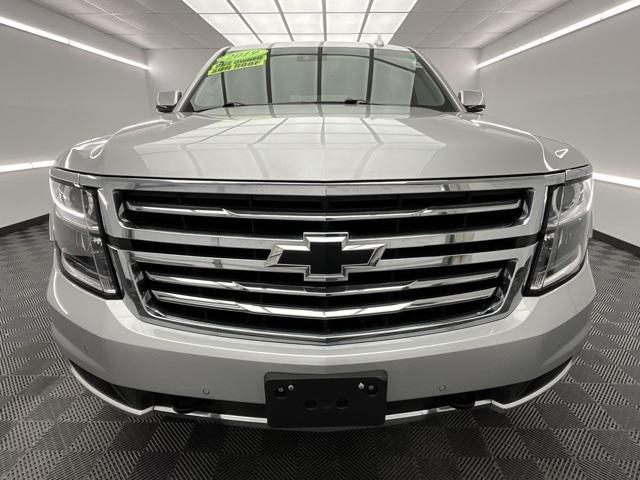 used 2019 Chevrolet Suburban car, priced at $28,900