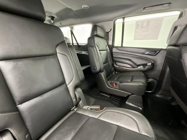 used 2019 Chevrolet Suburban car, priced at $28,900