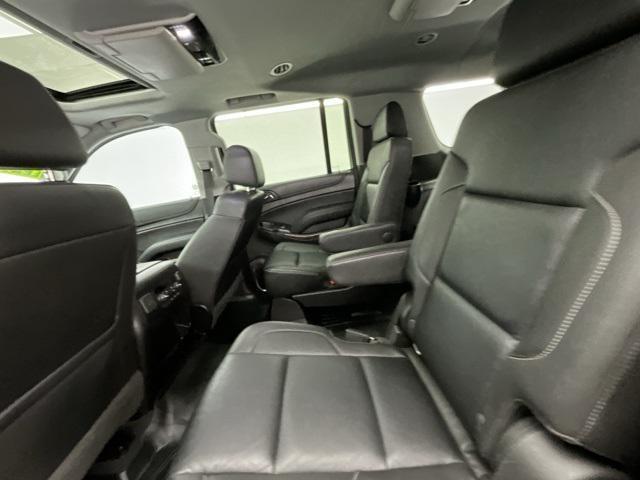 used 2019 Chevrolet Suburban car, priced at $26,350