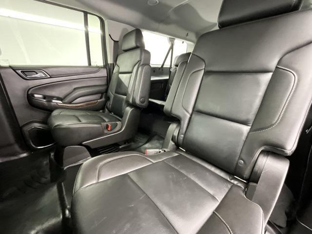 used 2019 Chevrolet Suburban car, priced at $28,900