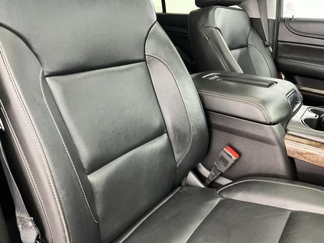 used 2019 Chevrolet Suburban car, priced at $28,900