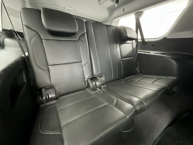 used 2019 Chevrolet Suburban car, priced at $28,900