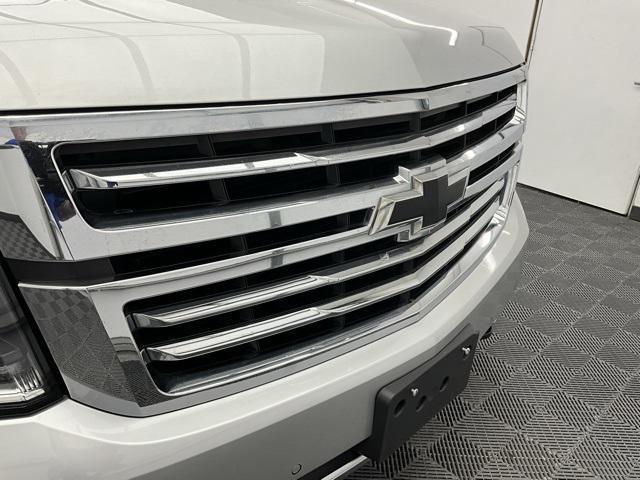 used 2019 Chevrolet Suburban car, priced at $28,900