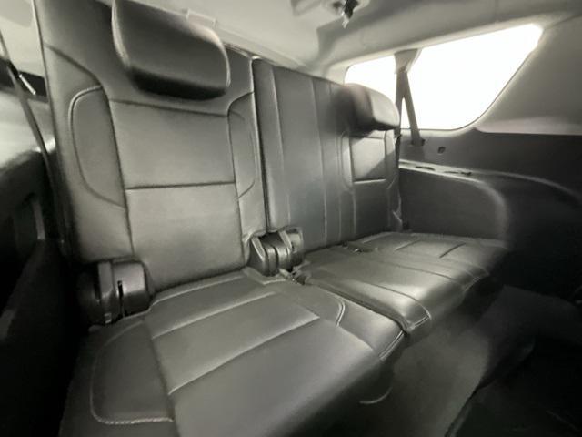 used 2019 Chevrolet Suburban car, priced at $26,350