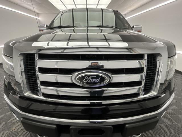 used 2009 Ford F-150 car, priced at $6,750