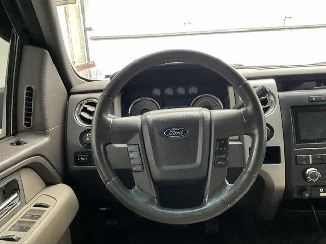 used 2009 Ford F-150 car, priced at $6,750