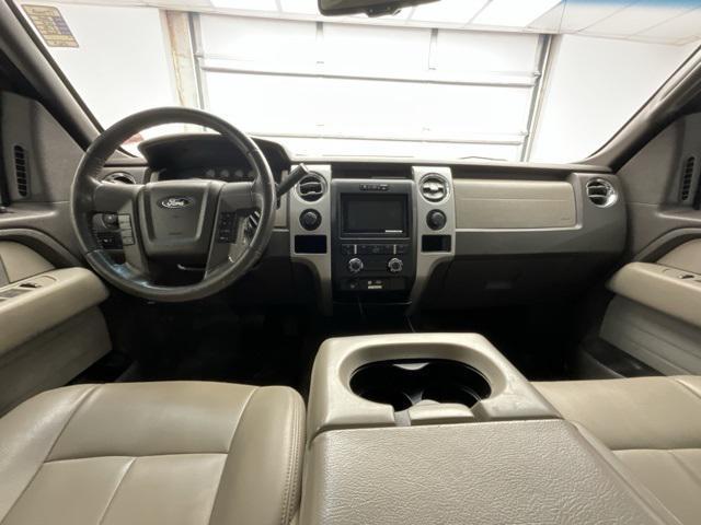 used 2009 Ford F-150 car, priced at $6,750