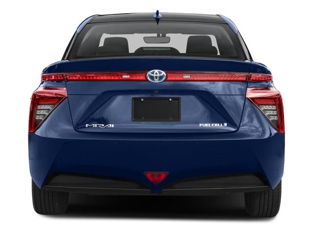 used 2017 Toyota Mirai car, priced at $7,000