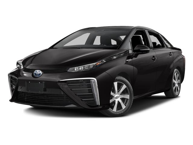 used 2017 Toyota Mirai car, priced at $7,000