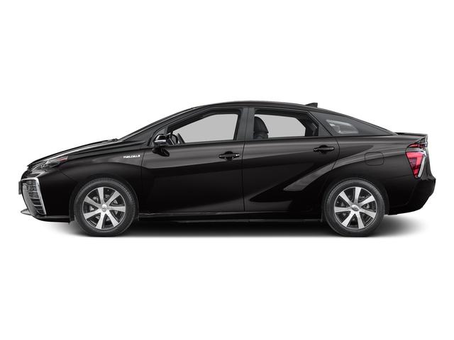 used 2017 Toyota Mirai car, priced at $7,000