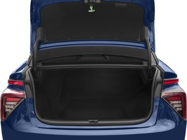 used 2017 Toyota Mirai car, priced at $7,000