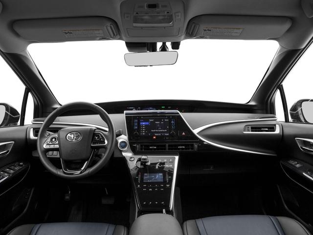 used 2017 Toyota Mirai car, priced at $7,000
