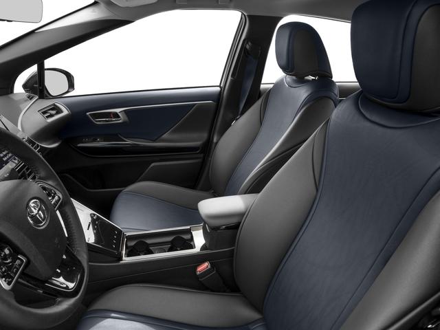 used 2017 Toyota Mirai car, priced at $7,000