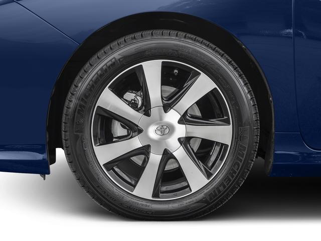 used 2017 Toyota Mirai car, priced at $7,000