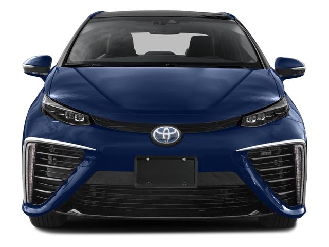 used 2017 Toyota Mirai car, priced at $7,000