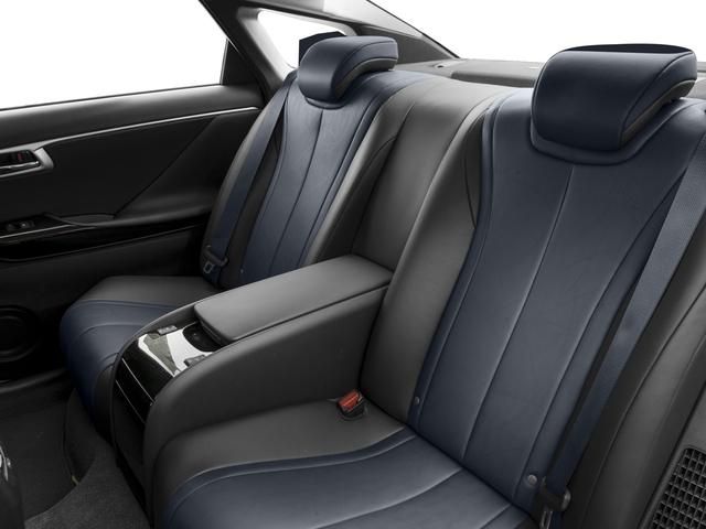 used 2017 Toyota Mirai car, priced at $7,000