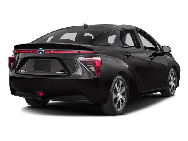 used 2017 Toyota Mirai car, priced at $7,000