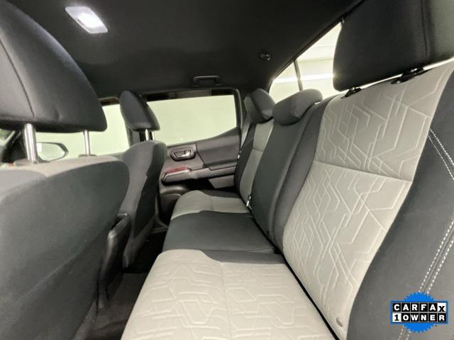 used 2021 Toyota Tacoma car, priced at $39,000