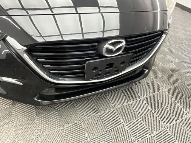 used 2017 Mazda Mazda3 car, priced at $17,000
