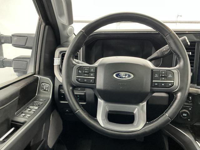 used 2023 Ford F-450 car, priced at $70,500