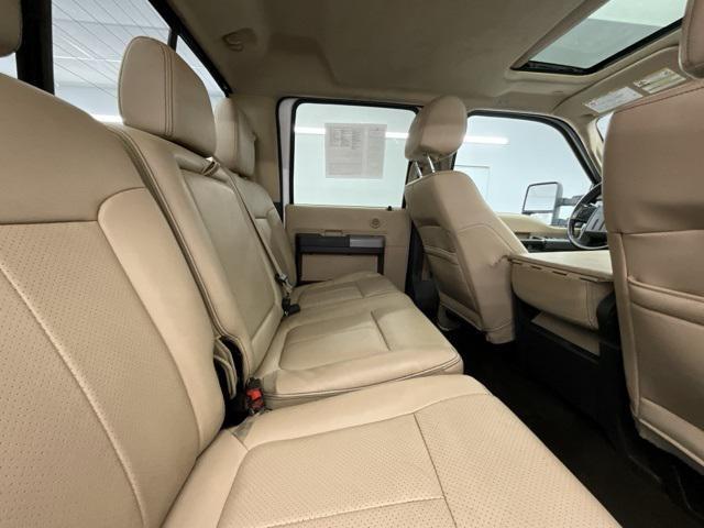 used 2016 Ford F-450 car, priced at $55,000