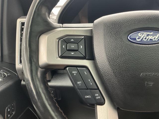 used 2018 Ford F-150 car, priced at $32,682
