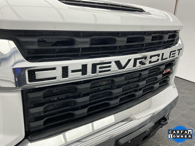 used 2023 Chevrolet Silverado 2500 car, priced at $47,250