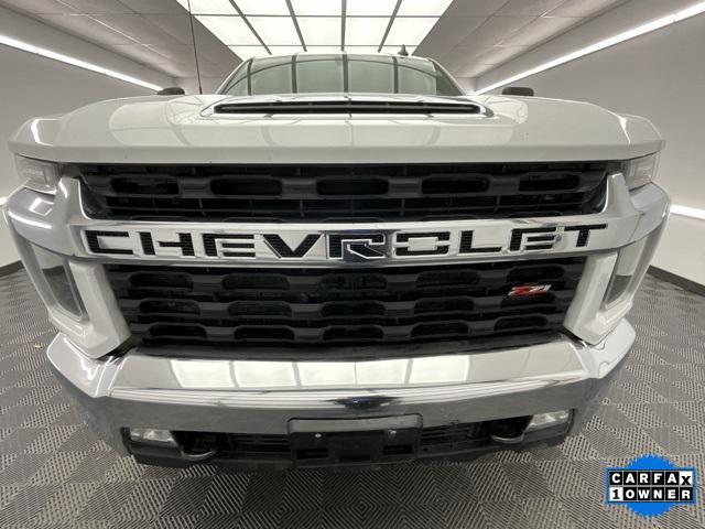 used 2023 Chevrolet Silverado 2500 car, priced at $47,250