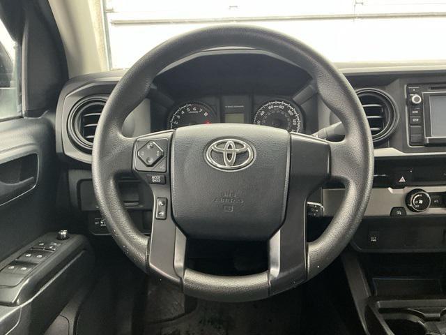 used 2016 Toyota Tacoma car, priced at $21,750