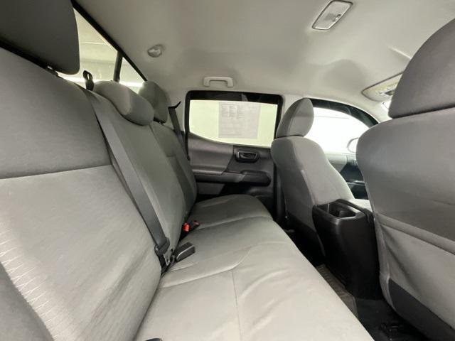 used 2016 Toyota Tacoma car, priced at $21,750