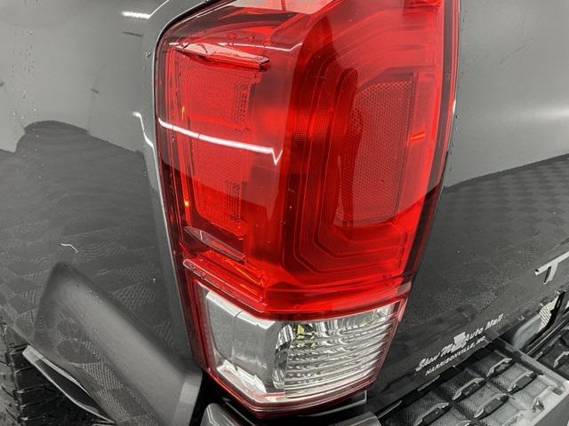 used 2016 Toyota Tacoma car, priced at $21,750