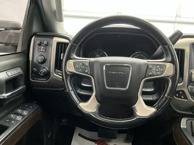 used 2019 GMC Sierra 3500 car, priced at $46,800