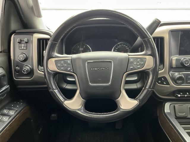 used 2019 GMC Sierra 3500 car, priced at $48,900