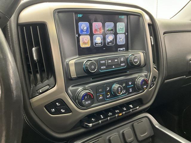 used 2019 GMC Sierra 3500 car, priced at $48,900