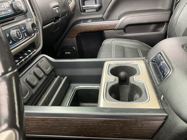 used 2019 GMC Sierra 3500 car, priced at $48,900