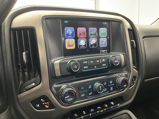 used 2019 GMC Sierra 3500 car, priced at $46,800