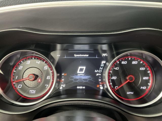 used 2020 Dodge Charger car, priced at $17,000