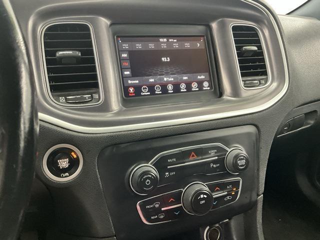 used 2020 Dodge Charger car, priced at $17,000