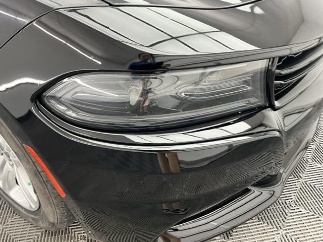 used 2020 Dodge Charger car, priced at $17,000