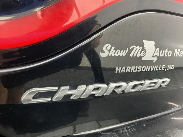 used 2020 Dodge Charger car, priced at $17,000